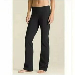 Athleta power kick pant- M